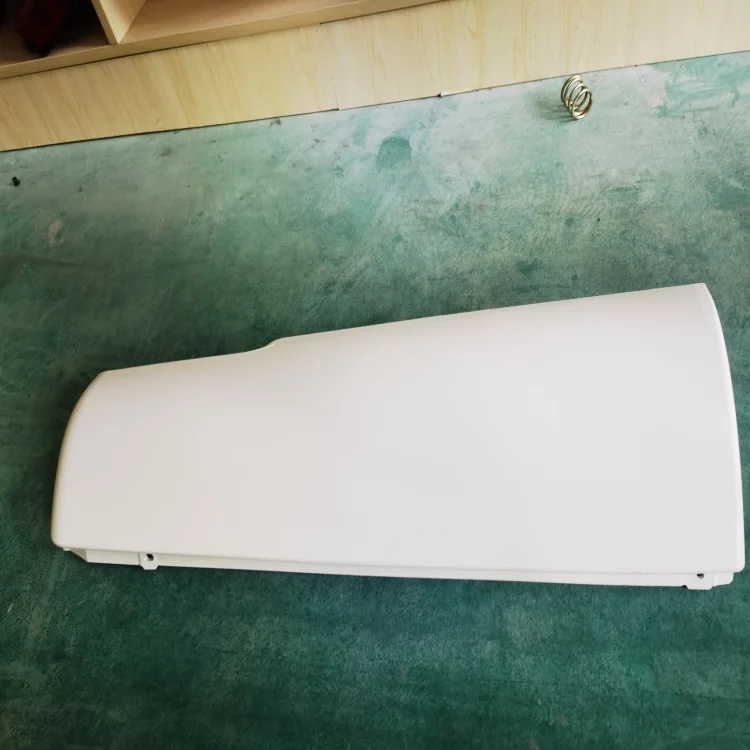 Lowest price spare parts panel corner galvanized corners for sandwich panel assembly