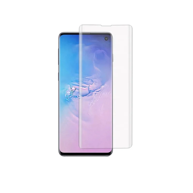 for samsung s9 screen protector uv lamp s23 plus light