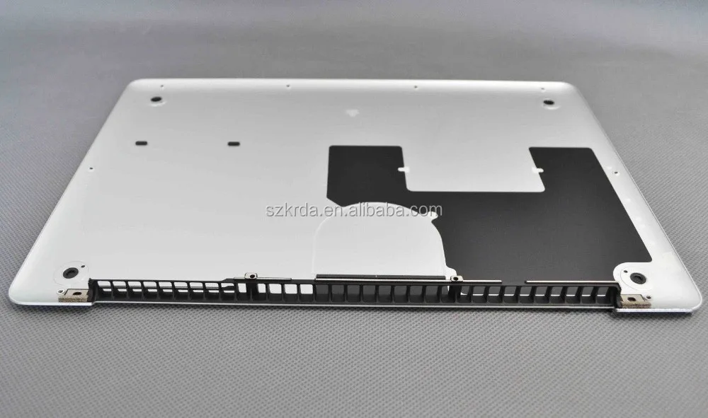 New laptop shell case for Macbook pro A1278 A1286 A1297 A1370 A1465 A1466 A1398 A1502 lcd back cover