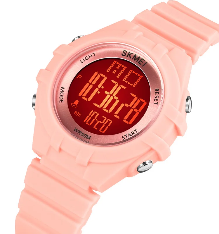 SKMEI 1716  cheap watch wholesale wrist watch for kids newly designed custom stop watch