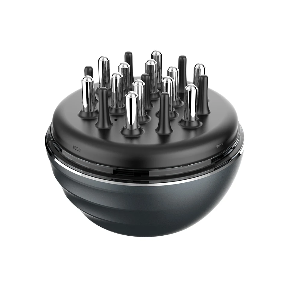 New Premium hair applicator bottle for Scalp Treatment Solutions