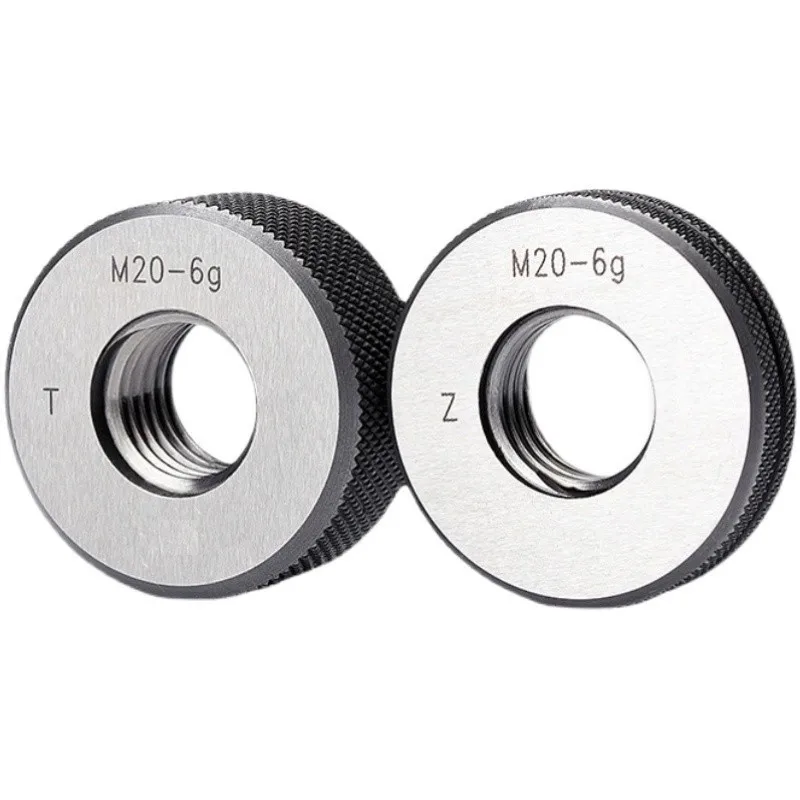 Quality Assurance Durable And Sturdy Coarse Tooth Stop Gauge Trapezoidal Metric Thread Gauge