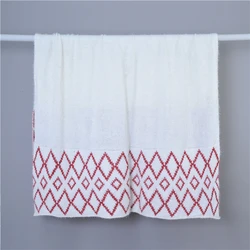 Heavy-duty Padded Moving Blankets 50X 60In Outdoor Blue Non Woven Custom Logo Accepted