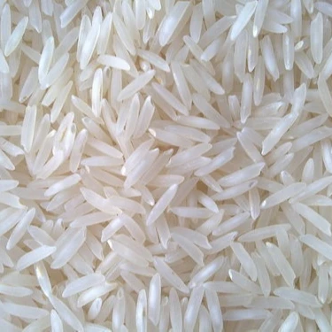 best quality Indian Manufacturer White raw Sona Masoori Rice