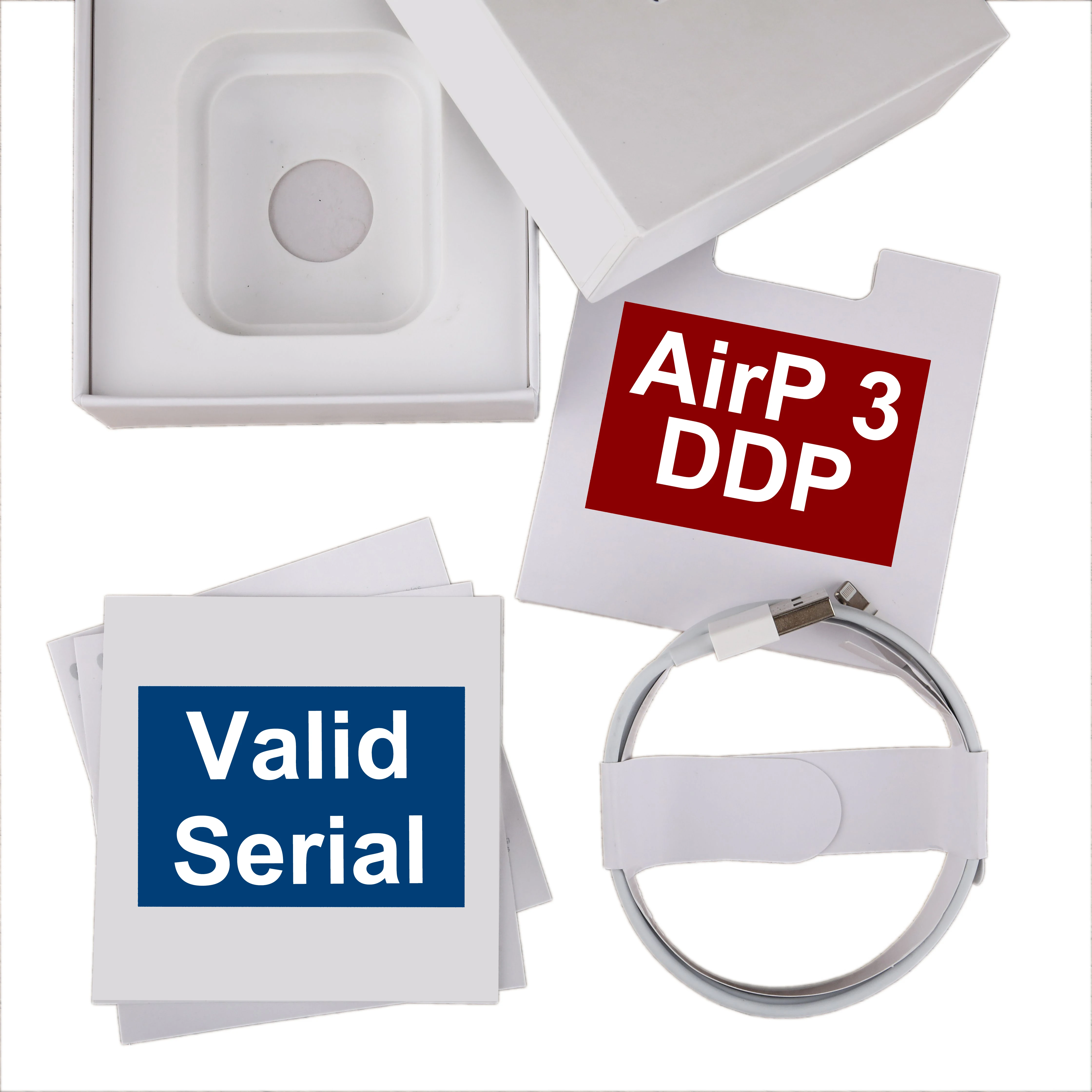 Air gen 3 1:1 4 headphone stereo True Wireless Earbuds TWS Air Earphone pods TWS for airpodding 3rd generation