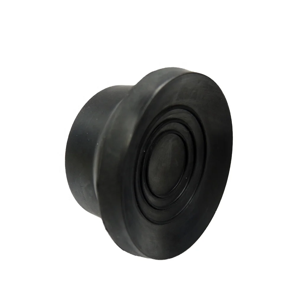 4 PCS Universal Washing Machine Foot Anti Vinration Feet Pads Furniture Leg Protector Rubber No Slip Furniture Pads Rubber Base