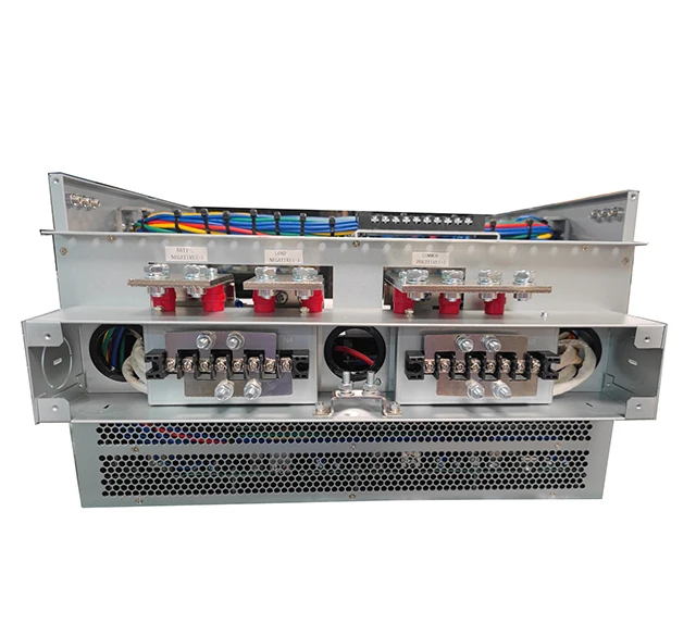 Производство встроенный выпрямителя тока 48V 100A 200A 400A 3000 Вт Telecom блок питания Delta Huawei вариант