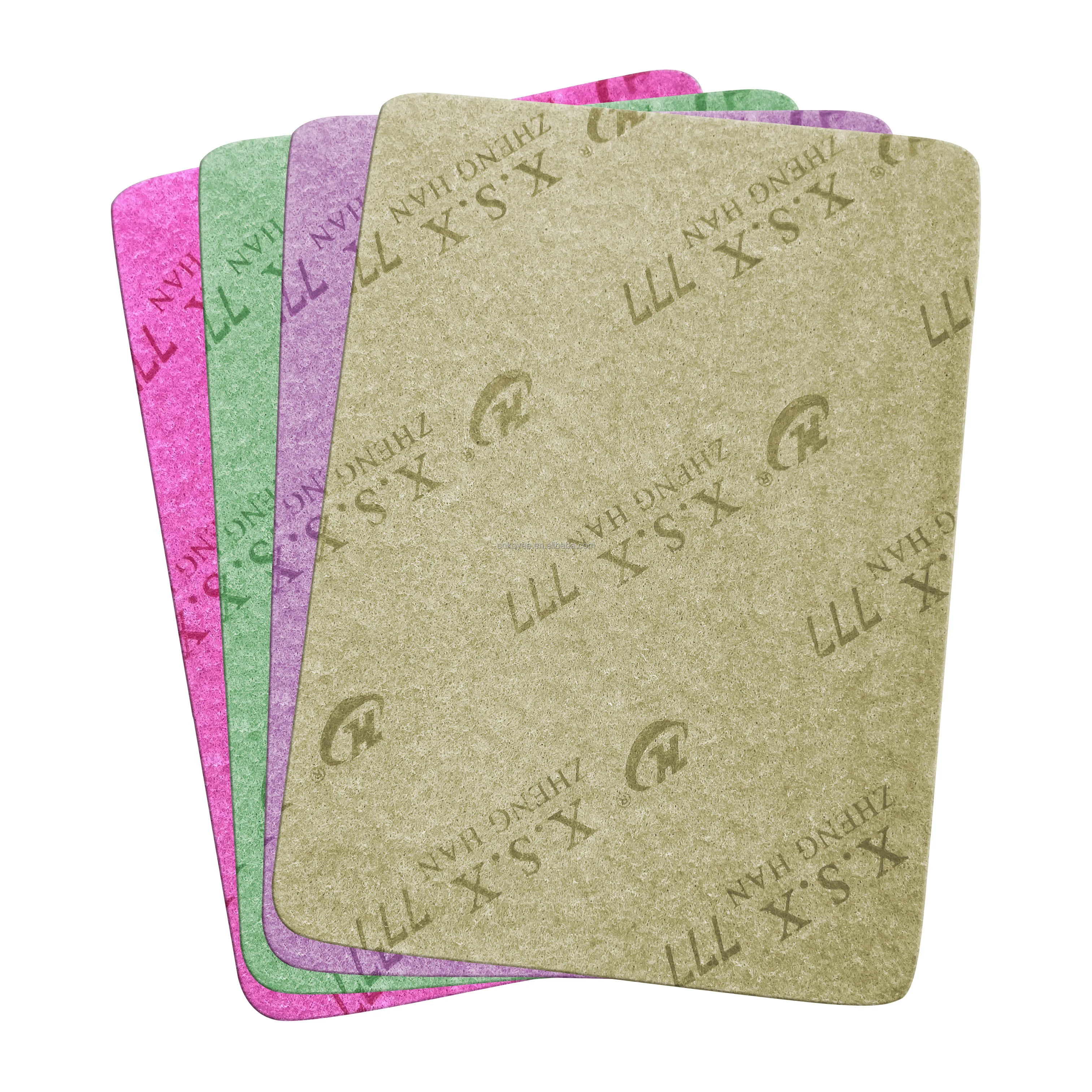 2024 Top Quality Cheapest Price INSOLE BOARD WITH EVA Sport Shoes Insole Sheet and Non-woven Board