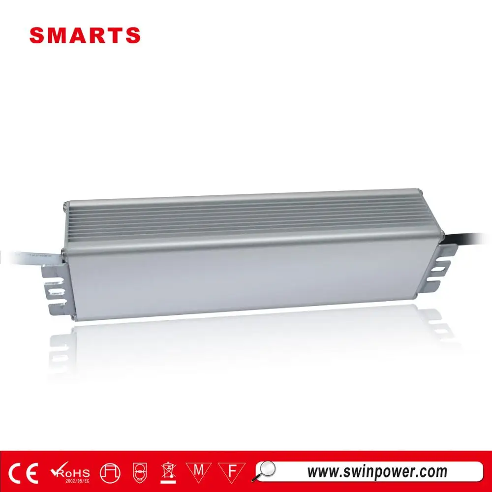 12 volt 72w led driver regulated constant voltage led power supply 12v