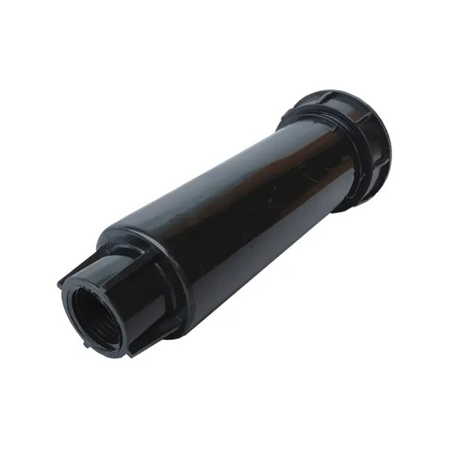 Garden 360 Degree Irrigation Agricultural Plastic Watering Buried Scattering Pop Up Irrigation Sprinkler System Head