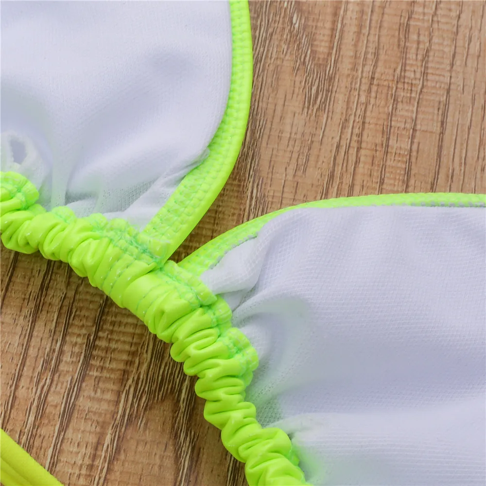 Dynamics Sexy PU leather bralette lingerie set Red Black Heart bra and panty set woman Summer sexy outfits