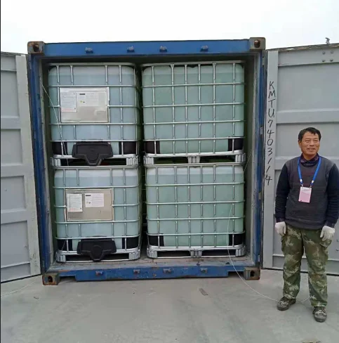 
Food Grade/Industry Grade 99.5% 99.85% glacial acetic acid 