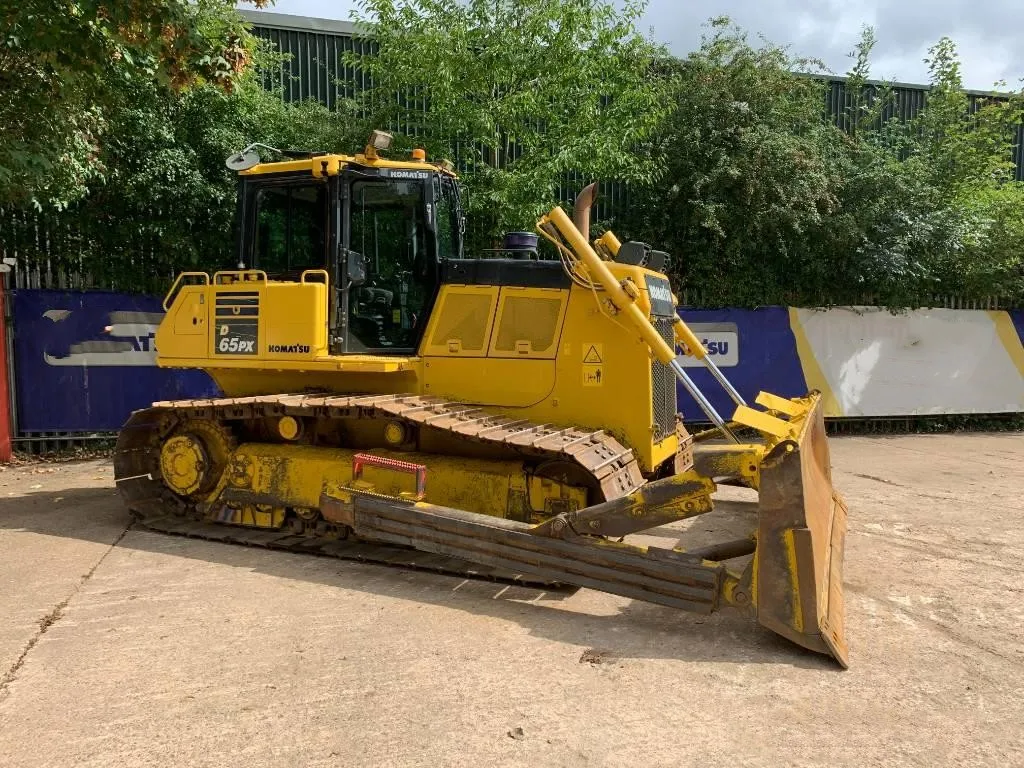 D65 D85 D155ax D275 D375 D475 б/у Бульдозер-Землеройная Техника-б/у