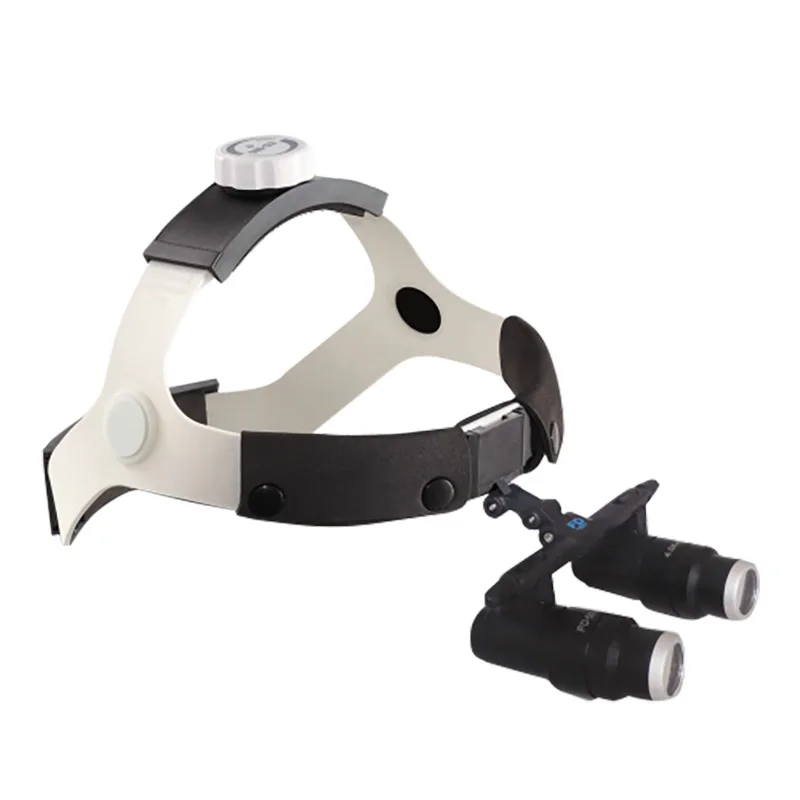 4.0x Kepler Magnification Binocular Dental Loupe Surgery Surgical Magnifier