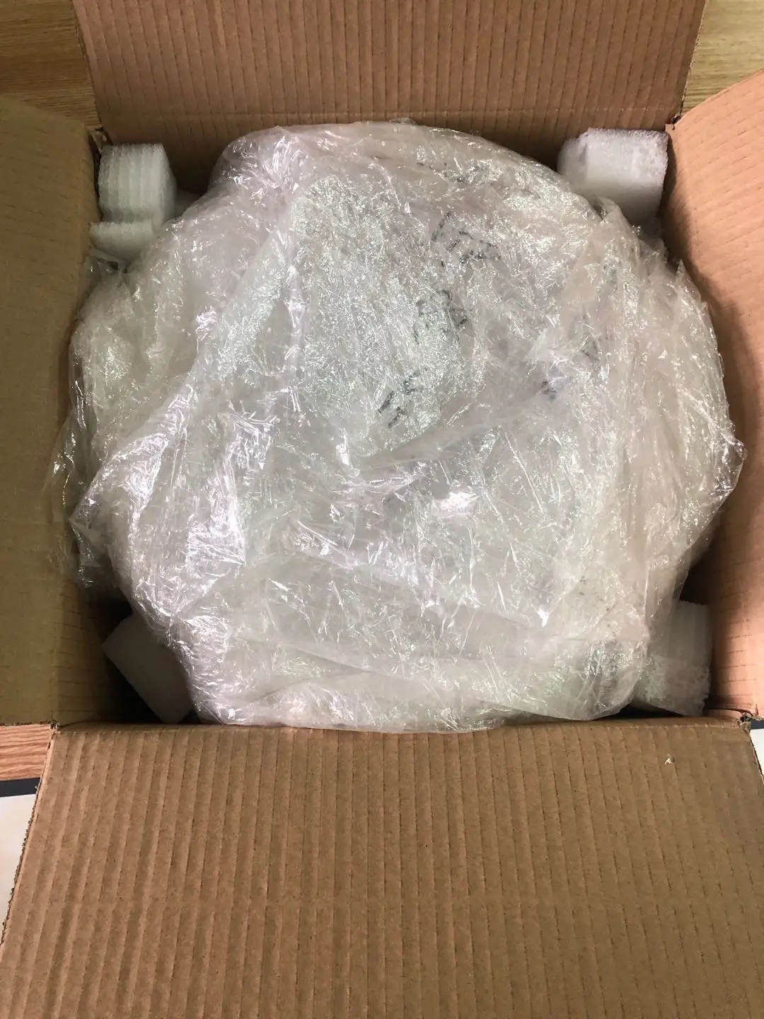 Полированный Медный Змеиный барабан 14*6,5 с Бусиной без просверления