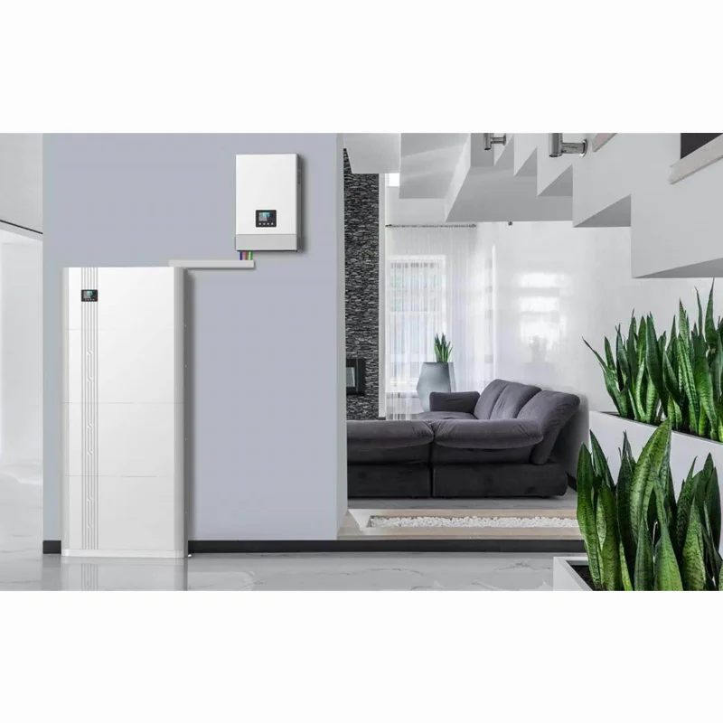 Easy Installation 1000Watt 3 Kw 5Kw 10Kw 20Kw Off Grid Hybrid Solar Panel Portable Generator Kit