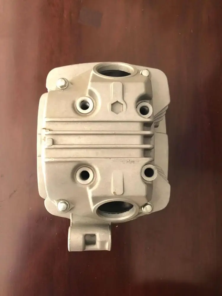 Головка цилиндра мотоцикла для CB200 CB250 высокого качества