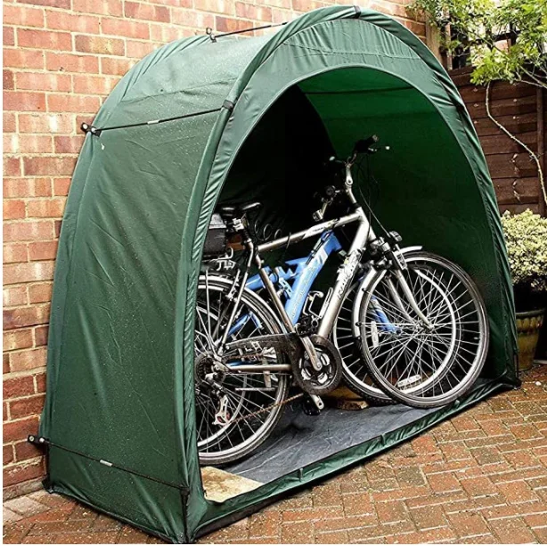 YL  Waterproof Bike Tent, Outdoor Portable Bicycle Storage Shed