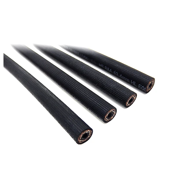 Automotive Parts 12.61mm SAE 1/2 Barb Tail Garden Water Hydraulic Air Hose Fittings High-quality Fuel Line Quick Connector