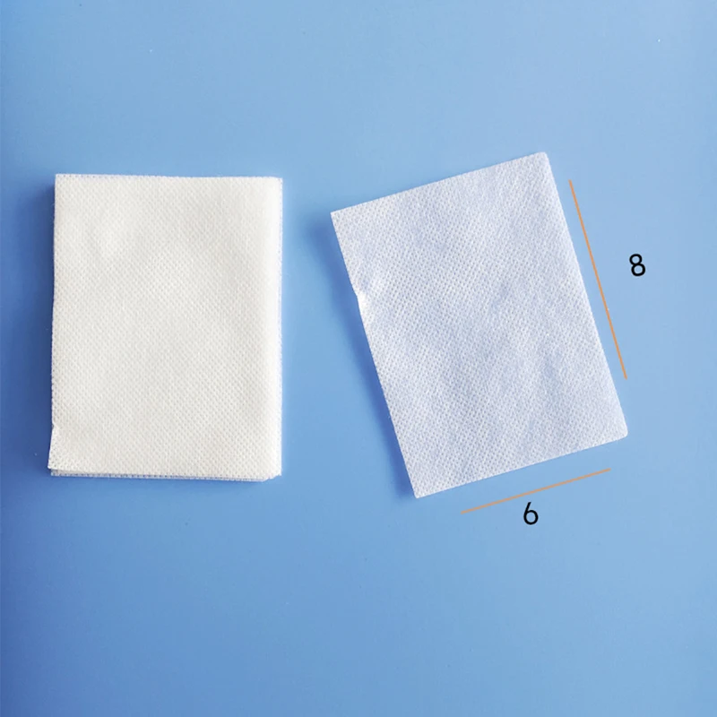 Hot Sale Needleless soluble Collagen Radar Silk Protein Mask souble tear-off collagen film