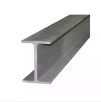 Steel structural Prefabricated w8x21 h scrap iron beam steel q235b q345b ss400 Building Materia for building