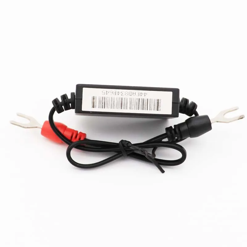 Интеллигентая (ый) BLE контроль заряда батареи Водонепроницаемый 12V авто аккумулятор монитор