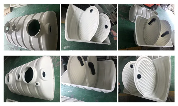 frp septic tank(22)
