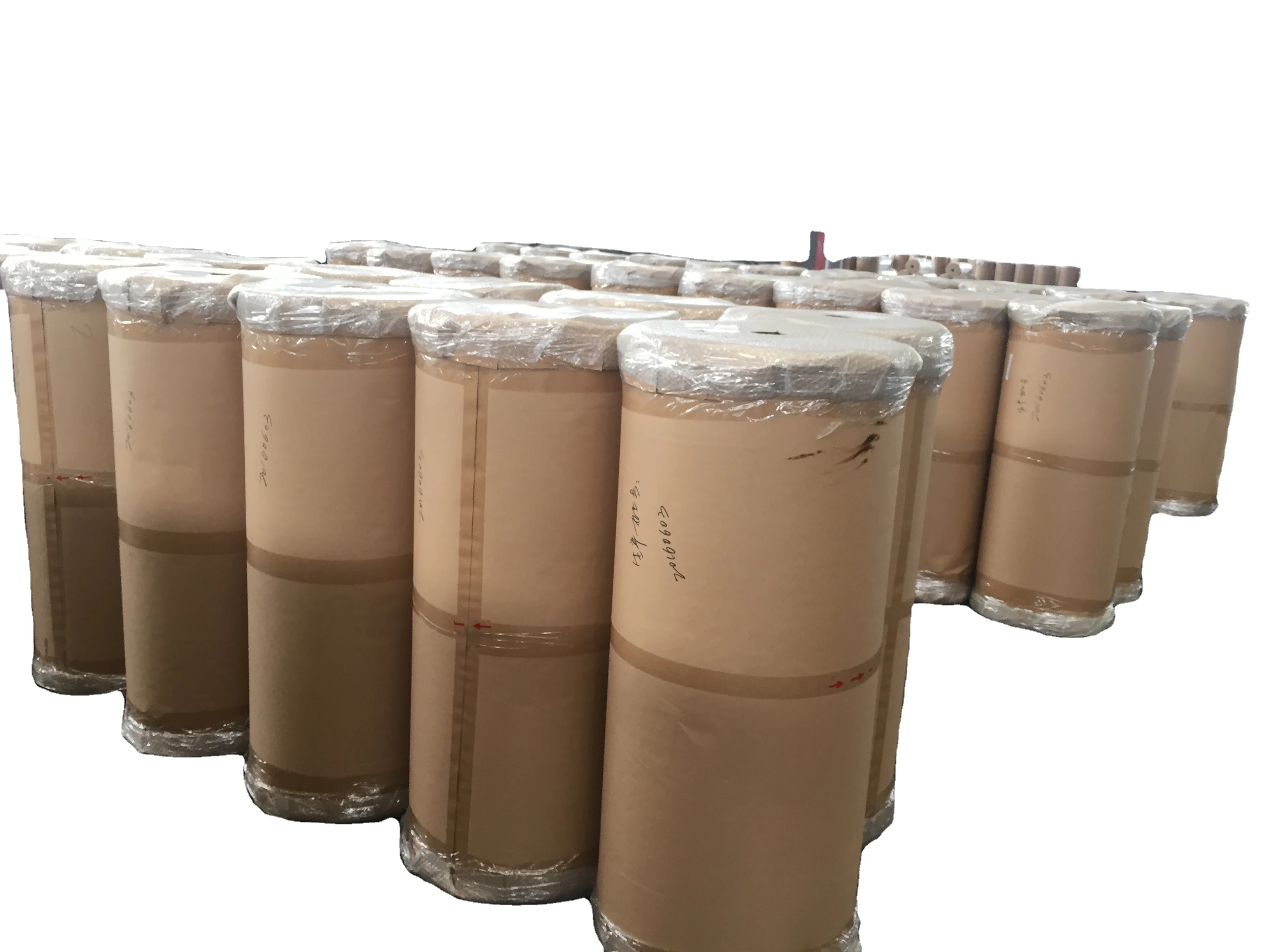 Cheap Price Bopp Custom Printed Bopp Hot Melt Packing Adhesive Tape Jumbo Rolls