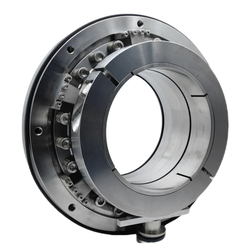 HR3-198-LC800 сухой газ уплотнение жидкий кислородный насос Сухой Поддержка настройки