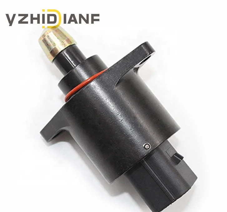 Клапан контроля холостого хода MDQ100041 MDQ100040 MLZ100050 для MG MGF Rover 200