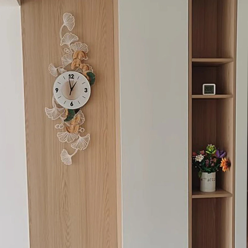 Art Decoration LED Acrylic Lamp Painting Animal Still Life UV Printing Crystal Porcelain Wall Decoration Flowers