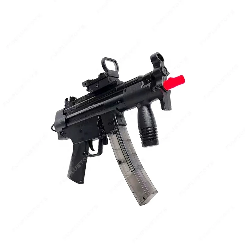 Электрический игрушечный пистолет XYL MP5KA1