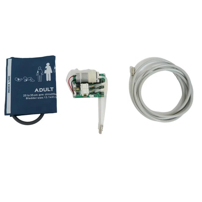 Монитор NIBP модуль плата