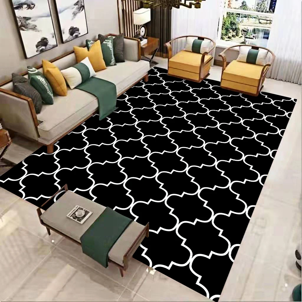 TATAMI carpet Grounding mat Teppich wohnzimmer Carpet for kids Doormat indoor entrance Flexi roll mats