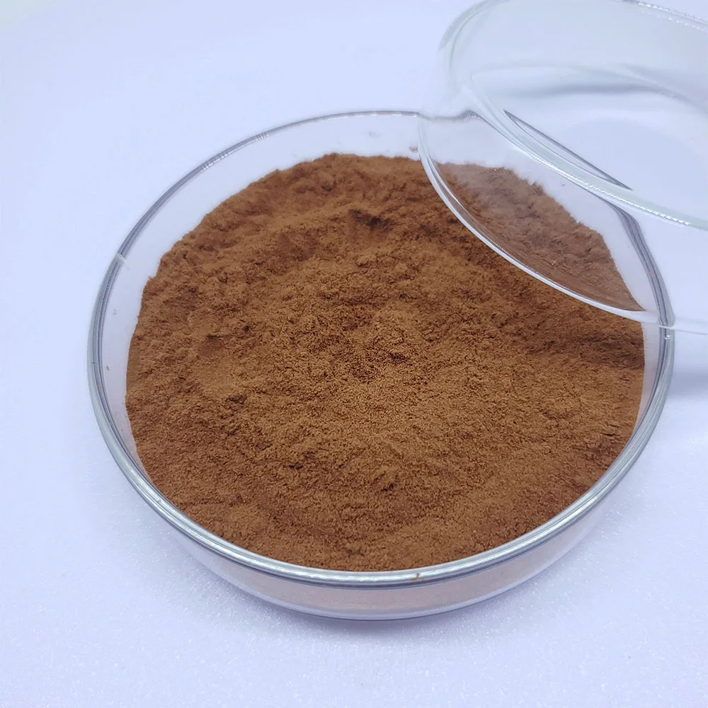 Red Ginseng Powder Panax Ginseng Root Extract 10% Ginsenosides Good Price