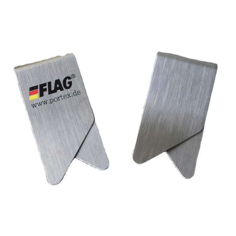 
 Оптовая продажа зажим метки  