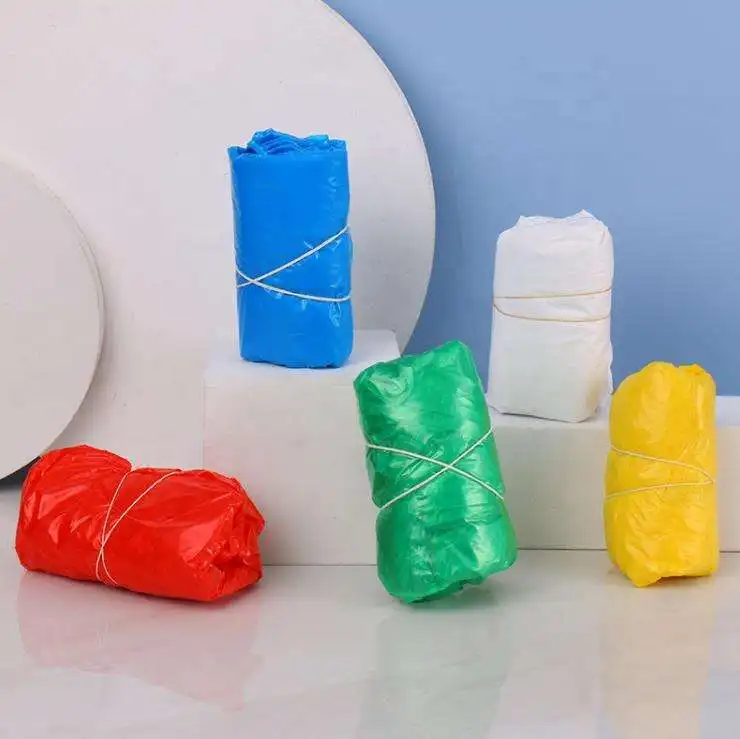 High Quality Disposable Waterproof PE Material Over sleeves Wholesale Cheap Sleeves