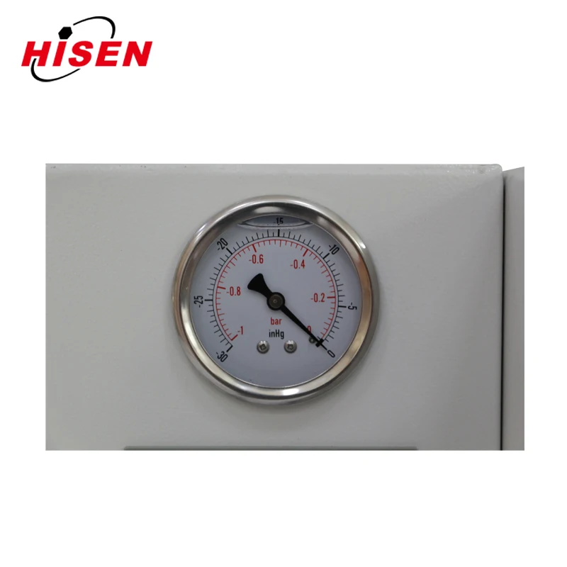 High efficiency 500L Industrial vacuum drying oven machine for medicine processing