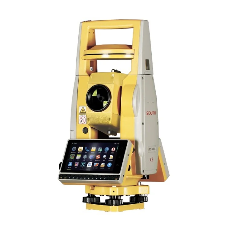 Creative Design Cheap Best NTS-582R15 Theodolites Total Station Price