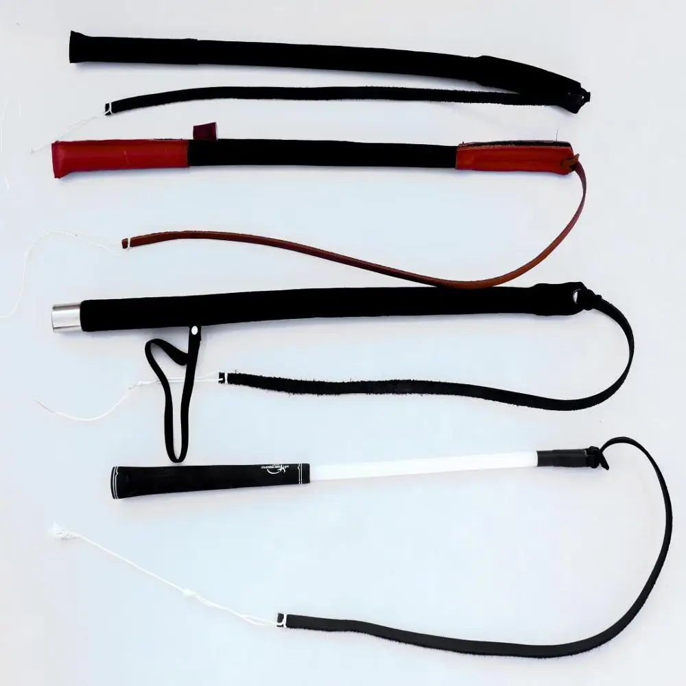 
strike rods for training dog IPO dog K9 dog 