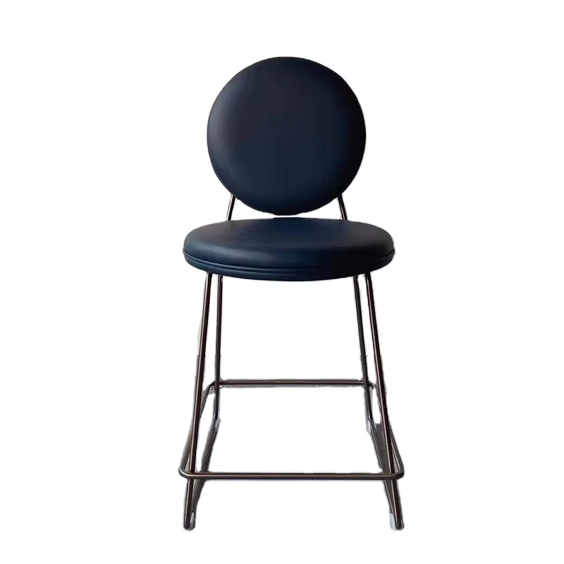 Nordic Dinning Chair Set Modern Luxury Outdoor Dining Room Restaurant Furniture Dining Chair for Dining Room Restaurant