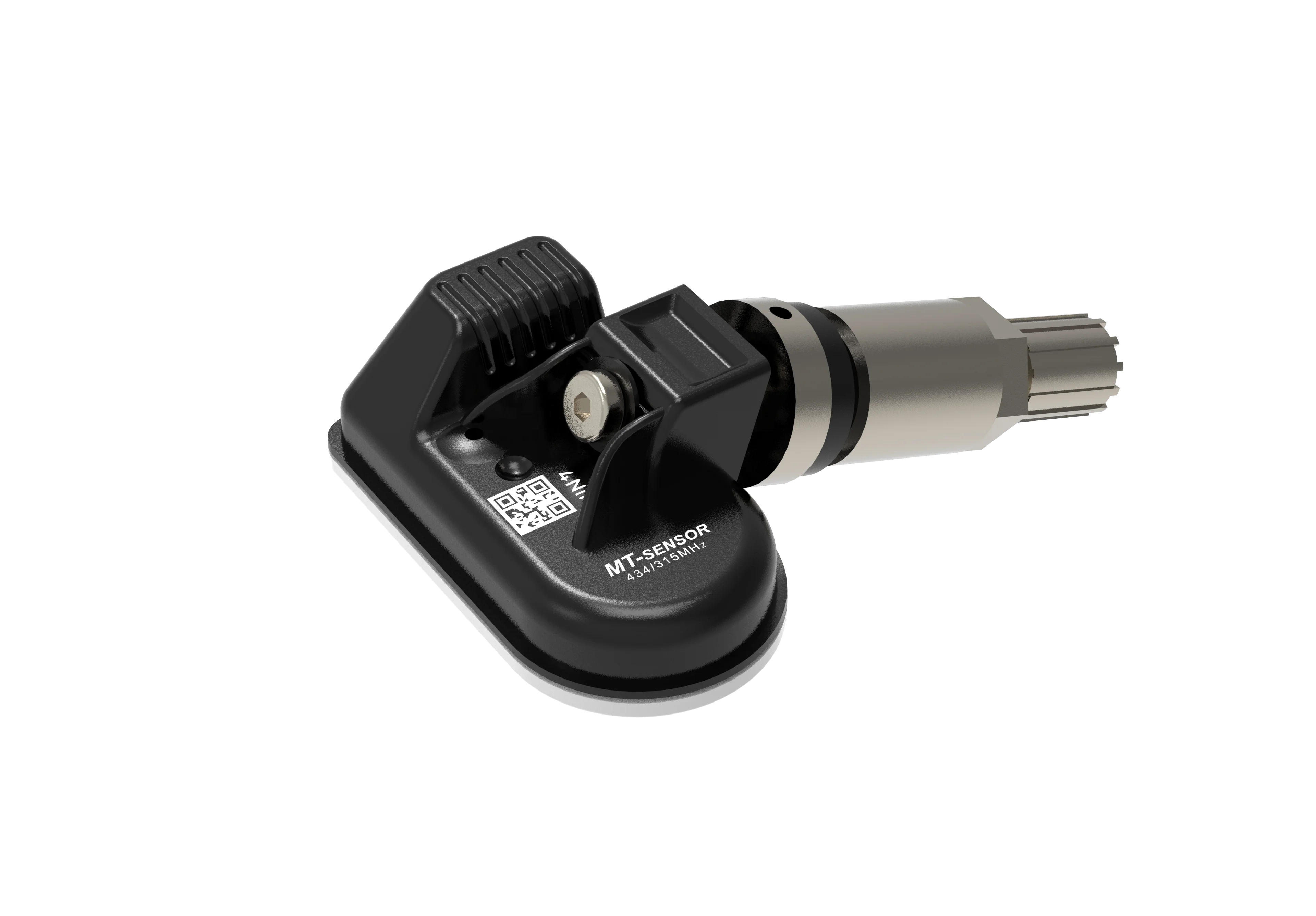 Truck Car Bus  Universal Tpms Sensor programmable Tire Pressure  Monitoring 315&433MHZ  2 In 1 TPMS Sensor