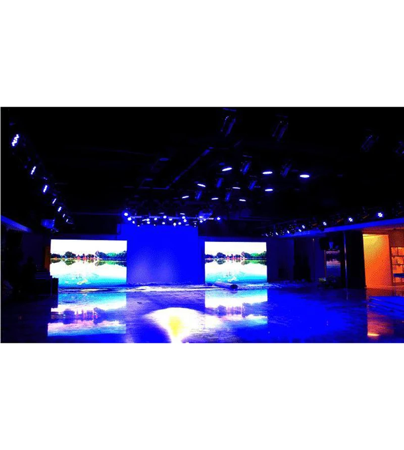 Blue and white Star curtain Wedding backdrop event