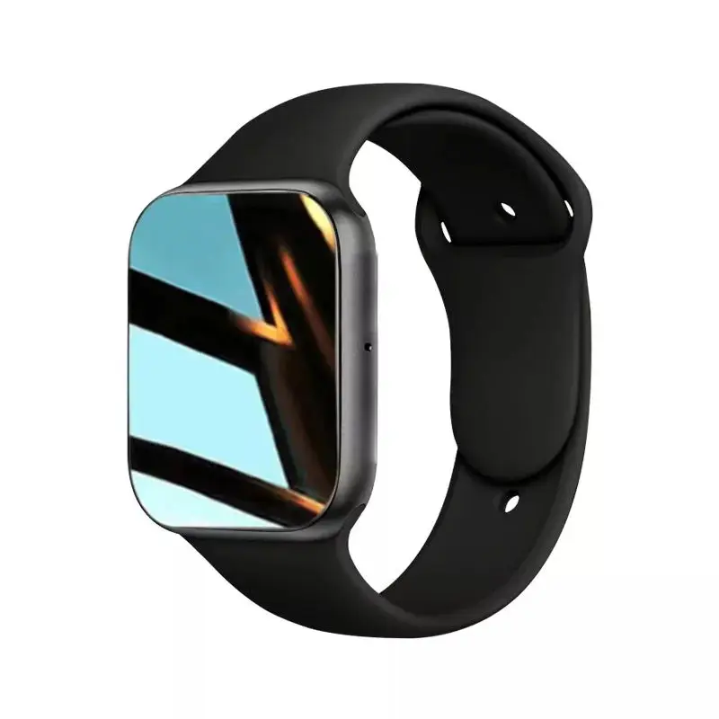 Водонепроницаемые часы с пульсометром, спортивные мужские и женские часы с шагомером, умные часы IWO X8, умные часы, умные часы X8