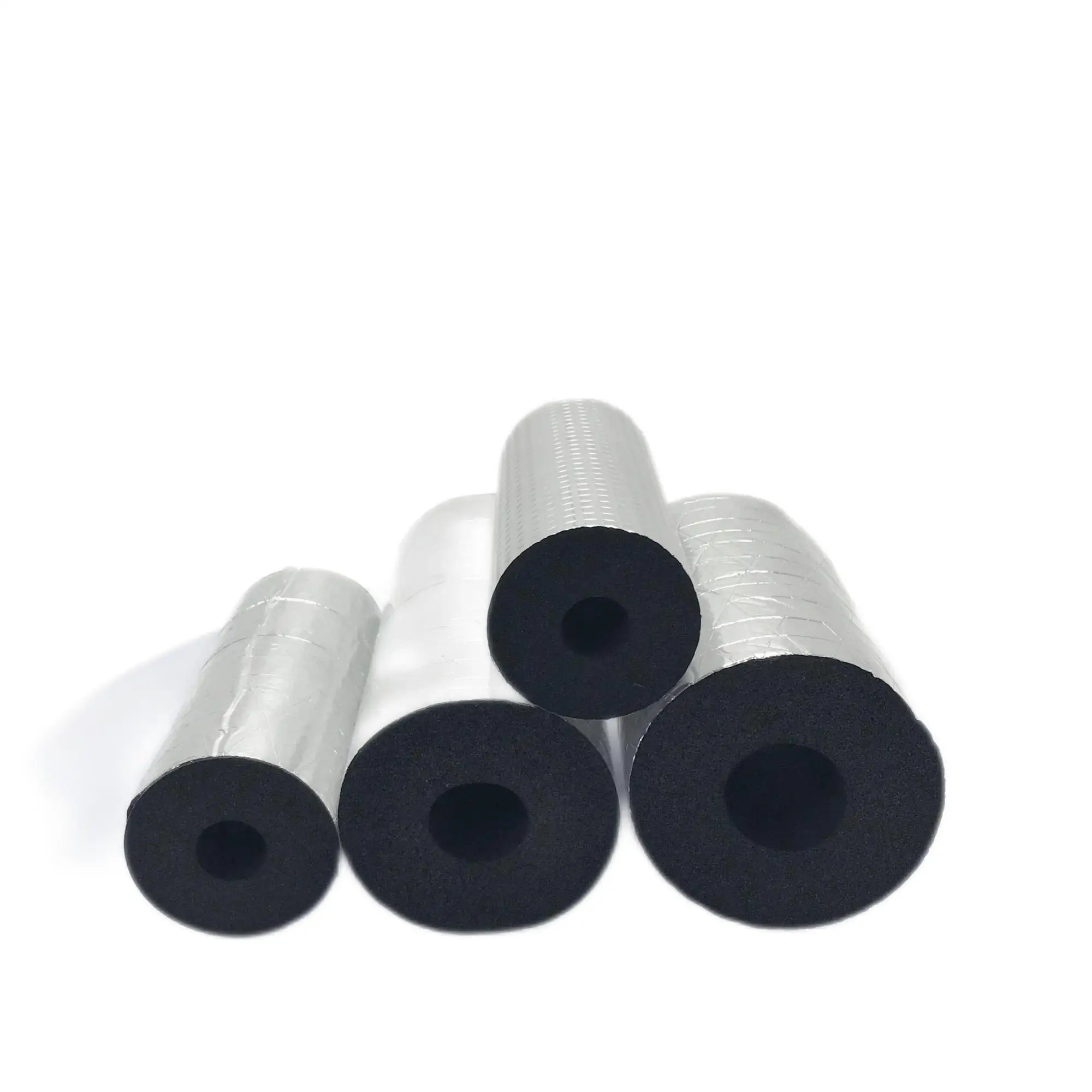 Low Temperature Closed sheet Bubble Structure Insulation Rubber Foam Roll Sheet Elastomeric Foam Rubber Sheet Board