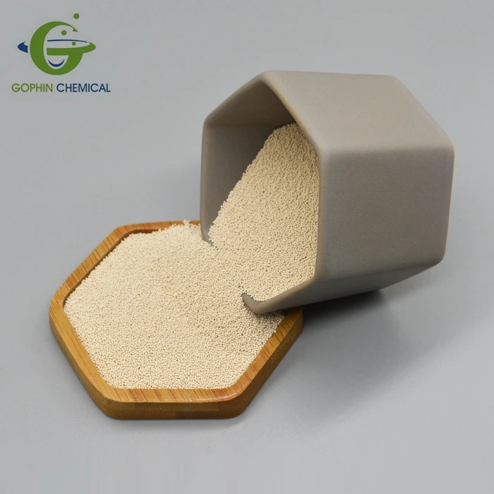 
1-10L Oxygen Concentrator Lithium Based Zeolite Molecular Sieve 