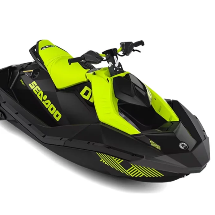 Bombardier 300HP Sea-Doo motor boat GTX