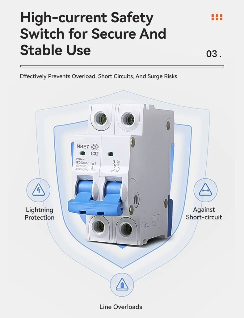 Equip SPD surge protection 3KW 3.6KW hybrid solar inverter 3000w 3600w off-grid MPPT inverter 24v with lightning protection