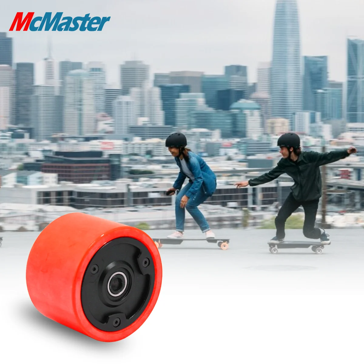 BMM932 Outrunner Sensored 150W Remote Control Electric Skateboard Mountainboard Brushless Dc 70 Hub Motor