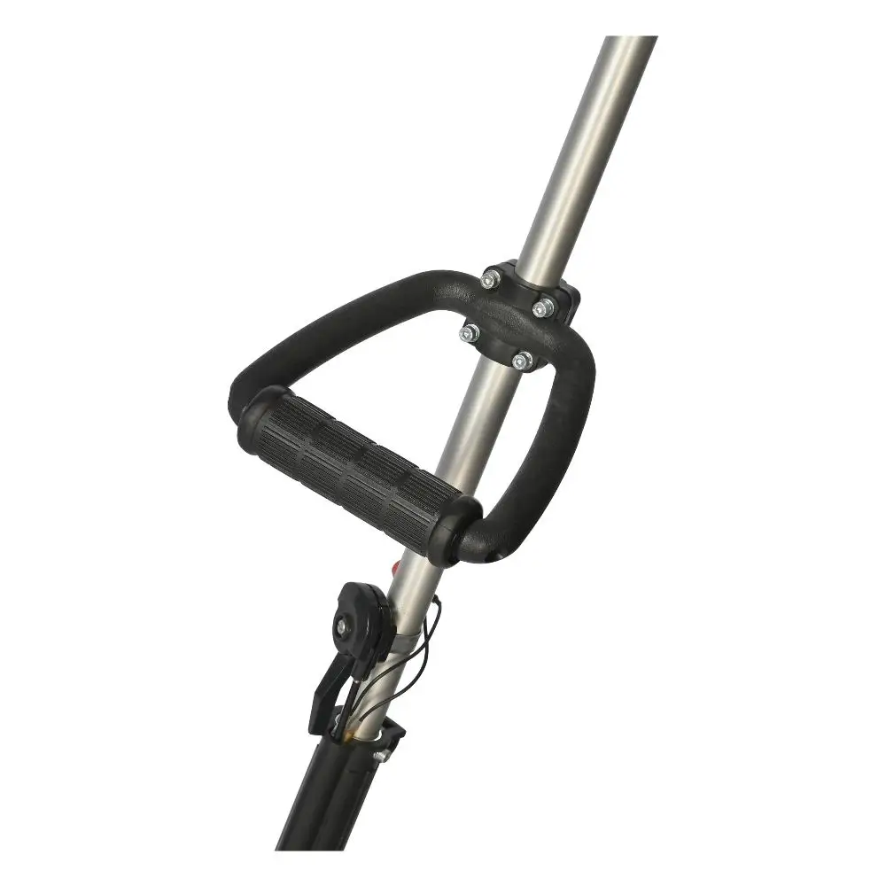 Industrial Grade Backpack Brush Cutter Machine ODM OEM 43cc 52cc 2-Stroke Gasoline Engine Grass Cutting Trimmer BG430